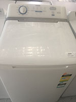 Simpson 9.5 kgs top loader